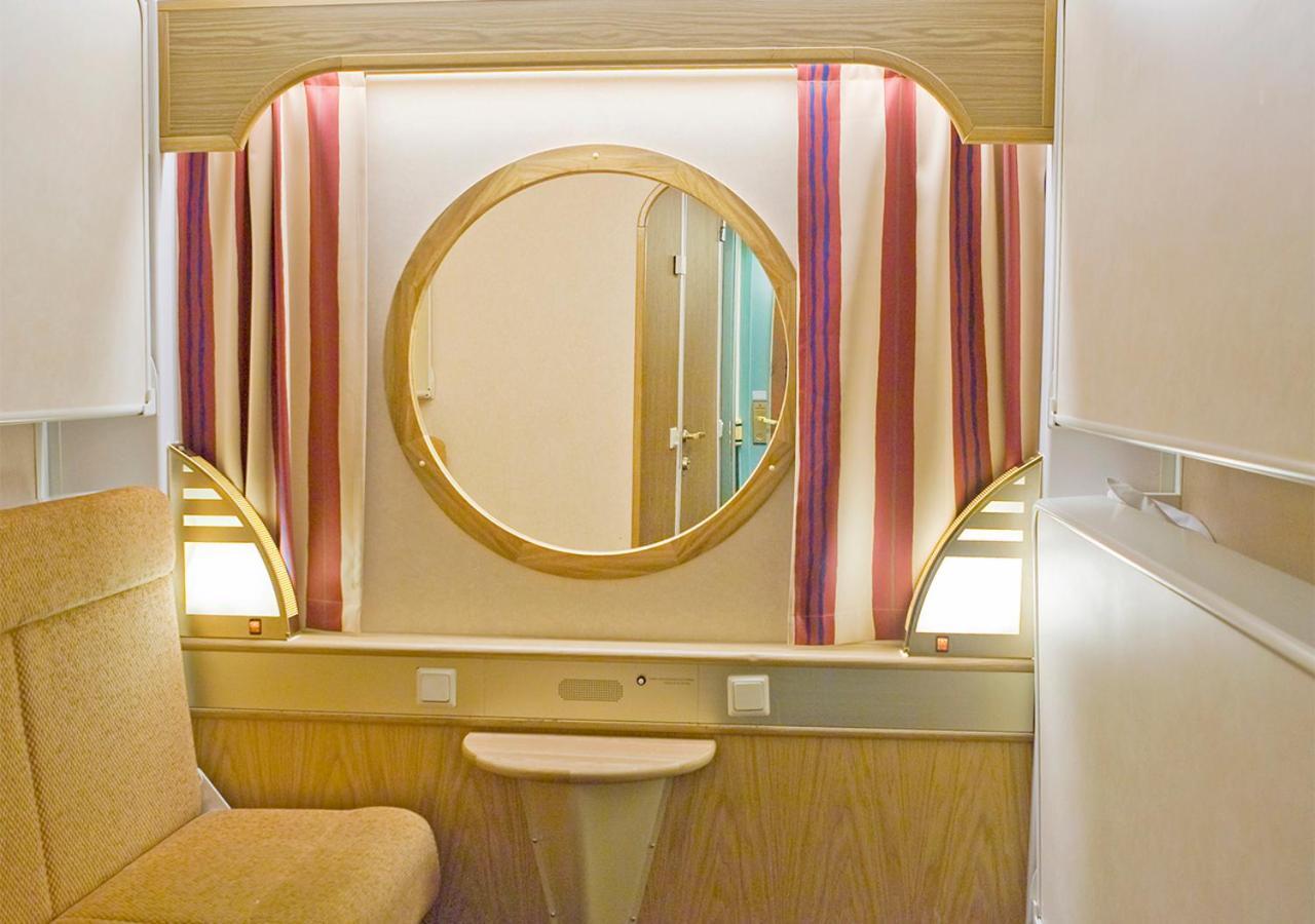 Hotel Viking Line Ferry Viking Cinderella - 2-Night Cruise Stockholm-Helsinki-Stockholm Pokoj fotografie